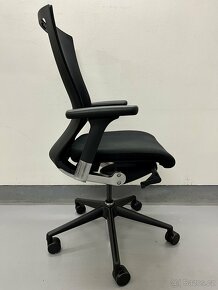 Kancelářská židle Sidiz Alfa - 3