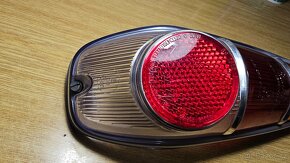 Škoda 1000 MB zadní světlo, NOVÉ, TOP STAV - 3