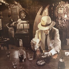 Led Zeppelin - In Through The Out Door - 3