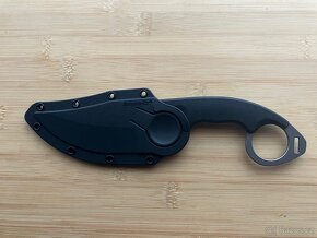 Cold Steel Double Agent II (AUS8A) - 3