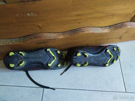 Fotbalové trenky, kopačky Nike vel.33,5 - 3
