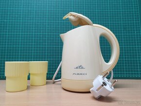 Mini varná konvice ETA - 3