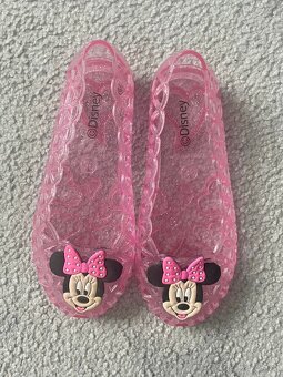 Boty do vody Minnie,Decathlon,Coqui, vel. 28/29,30/31,32/33 - 3