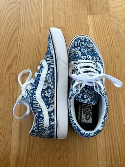 tenisky Vans 38 - 3