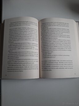 Kniha Komu hlava sejde (detektivka) - 3