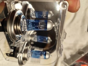 Žárovky Osram Night Breaker Laser H4 - 3