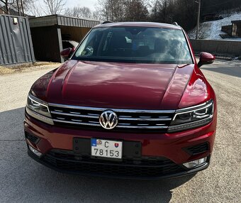 Vw Tiguan Highline-2.0 TDi 4Motion DSG Škoda kodiaq Karoq - 3