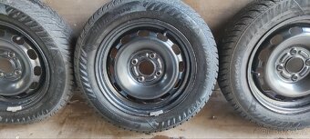 Kola 4×108,175/65 r14 - 3