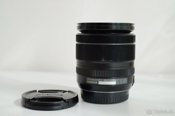 Objektiv Fujifilm Fujinon XF 18-55mm f/2.8-4-0 R LM OIS - 3