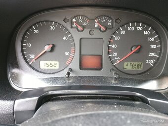 Golf 4 - 3