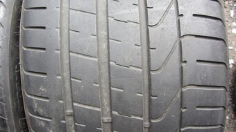 Letní pneu 305/30/20 Pirelli - 3