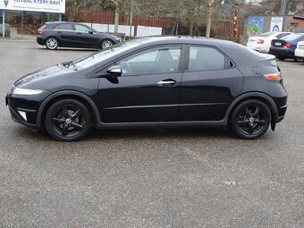 Honda Civic 1.4 r.v.2006 (61 kw) stk:6/2025 - 3