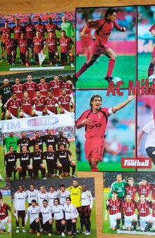 AC Milan zbierka futbal.plagátov 2003-2013 - 3