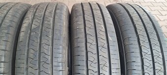 195/75r16 C Kumho PorTran KC53 - letní 6ks - 3
