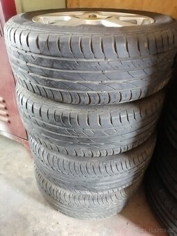 Alu kola - 3