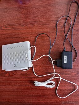 O2 modem - 3
