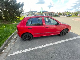 Fabia - 3