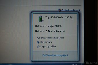 Dell Latitude D830 - 3