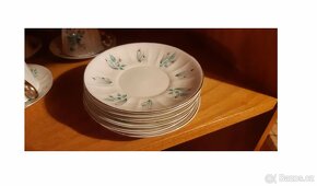 Prodám porcelán odlehčený - 3