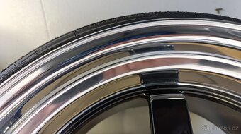 ALU JR12 R16 4x100 - 3