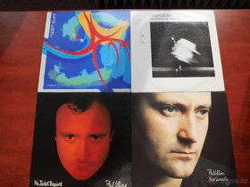 PRODÁM MIX LP - RAINBOW , NAZARETH, DEF LEPPARD... - 3