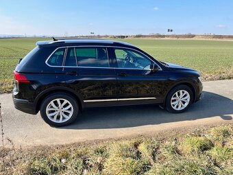 Volswagen Tiguan 2,0 tsi 4x4 - 3