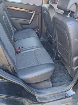 Chevrolet Captiva - 3