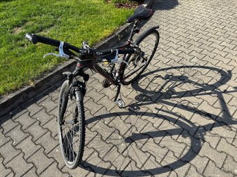 Prodám kolo Kellys - velikost L - 3