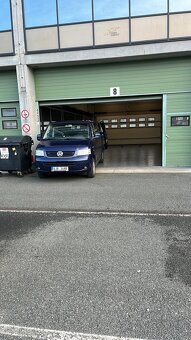 VW T5 Long Transporter 96kW - 3