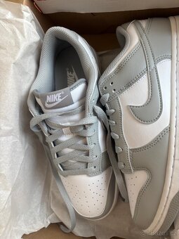 Nike dunk low retro - 3