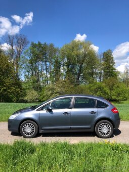 Citroën C4 - 3