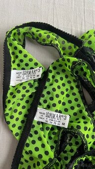 Dámská tanga Lormar vel. M - 3