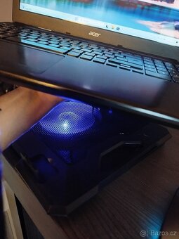 Notebook Acer Aspire - 3