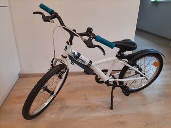 Dětské kolo 20" B-Twin Original 100 - 3