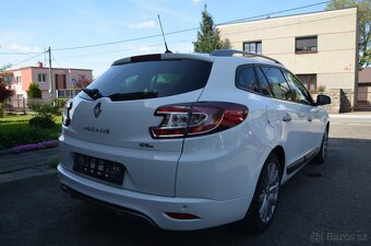 Renault Megane Combi III GT-LINE 2.0DCi 96KW - 3