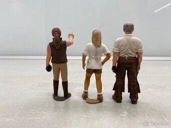 Schleich figurky - 3