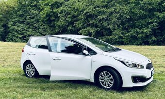 Kia ceed 1,6 - 3