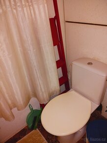 Karviná Ráj 1kk ul u lesa - 3