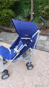 Chicco golfovy kocarek - 3