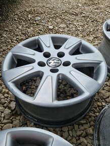 5x112 r15, VW Caddy, VW Passat b6 - 3