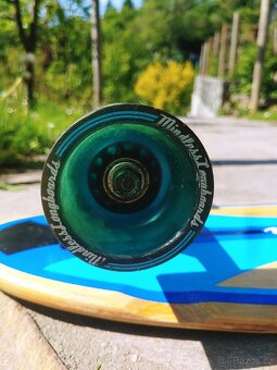 LONGBOARD LB 40 značky Reaper - 3
