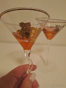 Sklenička na Martini - 3