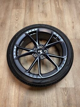 5x114,3 r19 Original Hyundai N - 3