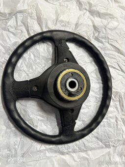 Volant BMW e36 - 3
