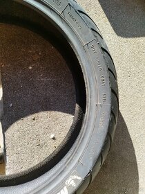 Michelin 180-55-17 - 3
