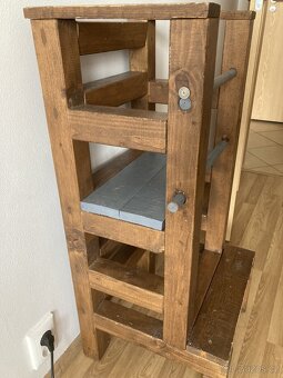 Učící věž - 3