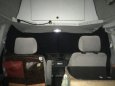 VW T4 Multivan záclonky - 3