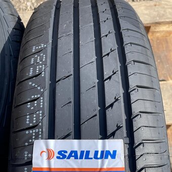205/55R16 - 205/55/16 - VÝPRODEJ LETNÍCH PNEU - 3