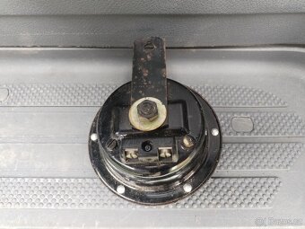 ORIGINÁL NEPOUŽITÝ KLAKSON 12V JAWA ČZ - 3