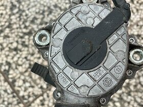 Elektroinstalace motoru,snímač otáček BMW 116i F20 - 3
